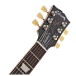 Gibson Les Paul Standard 50s P90, Gold Top #226650183 - headstock