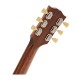 Gibson Les Paul Standard 50s P90, Gold Top #226650183 - back of headstock