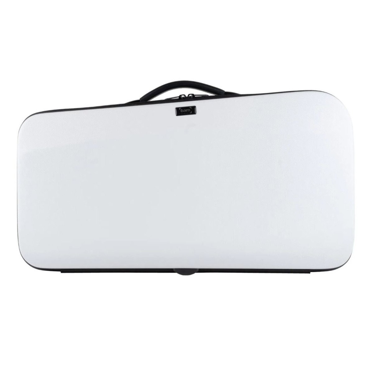 BAM Stage Single Trumpet Case Grey