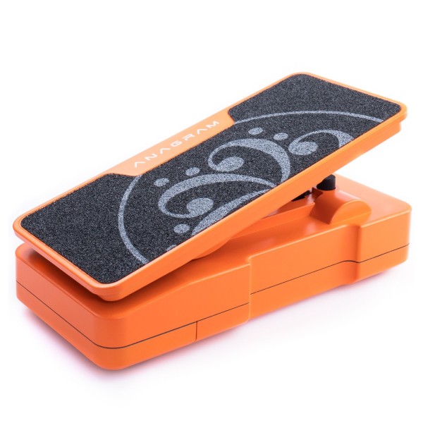Darkglass Anagram Press Expression Pedal - right