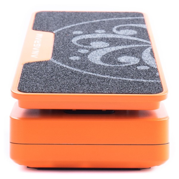 Darkglass Anagram Press Expression Pedal - bottom end