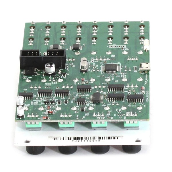 Cre8audio Function Junction Function Generator Module - Secondhand ...