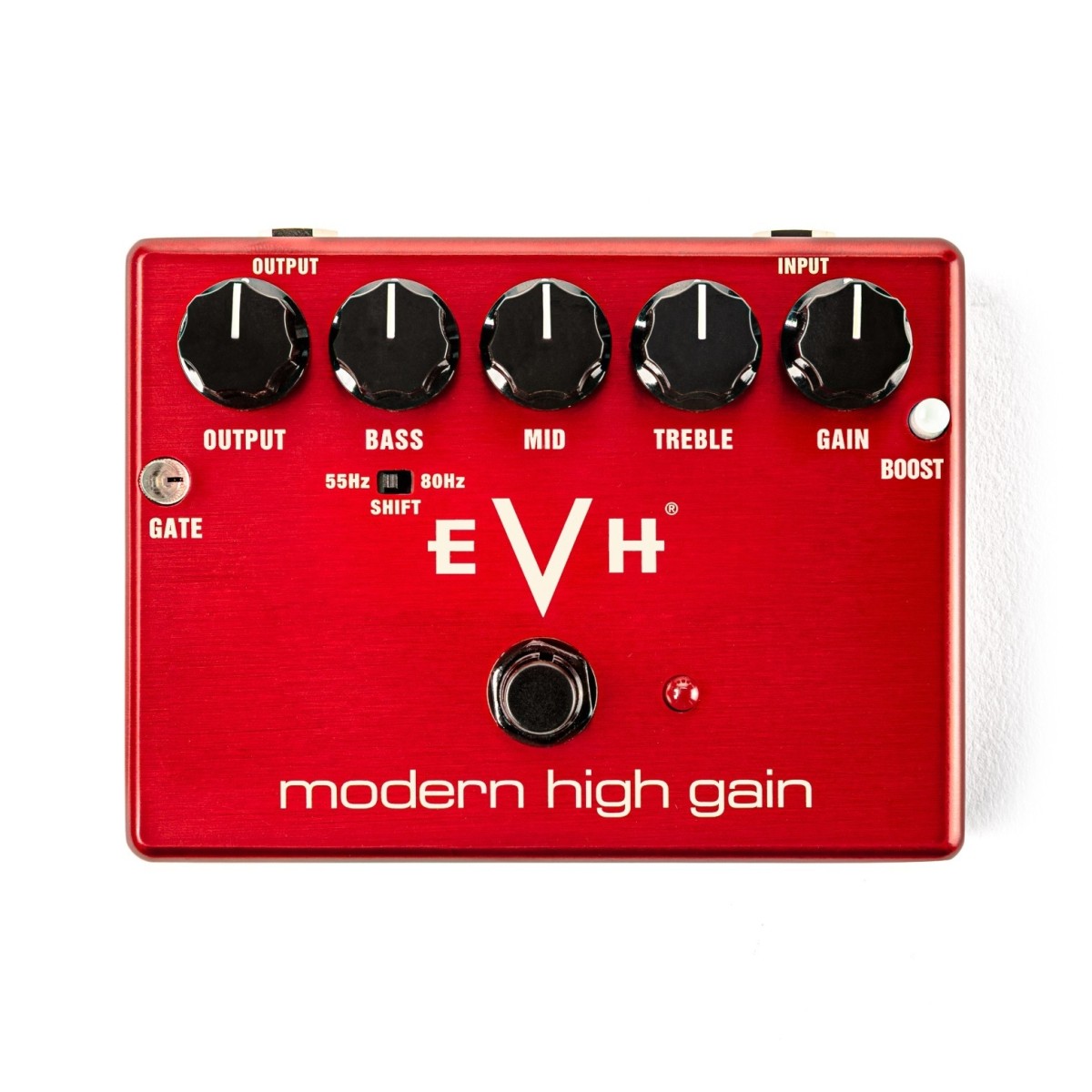 Click to view product details and reviews for Mxr Evh Modern High Gain Pedal. Click to view product details and reviews for Mxr Evh Modern High Gain Pedal.