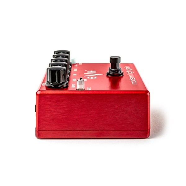 MXR EVH Modern Gain Pedal - left