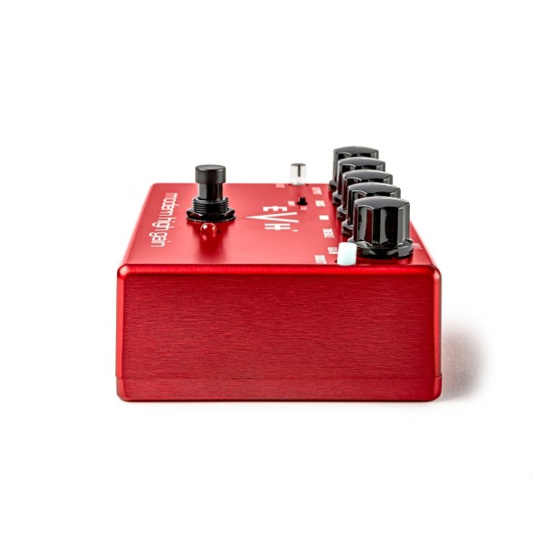MXR EVH Modern Gain Pedal - right