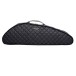 BAM Hoody for Hightech BonBon Violin Case, 4/4, Black
