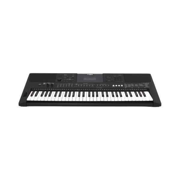 Yamaha PSR E463 Keyboard - Secondhand at Gear4music