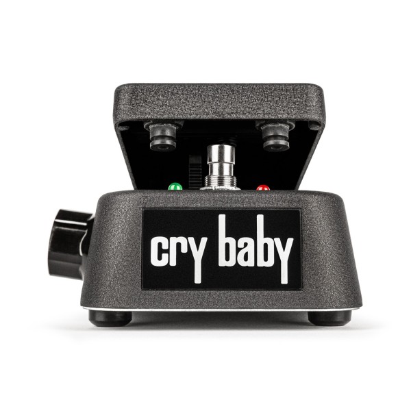 Dunlop Cry Baby BB535 1994 Reissue - front