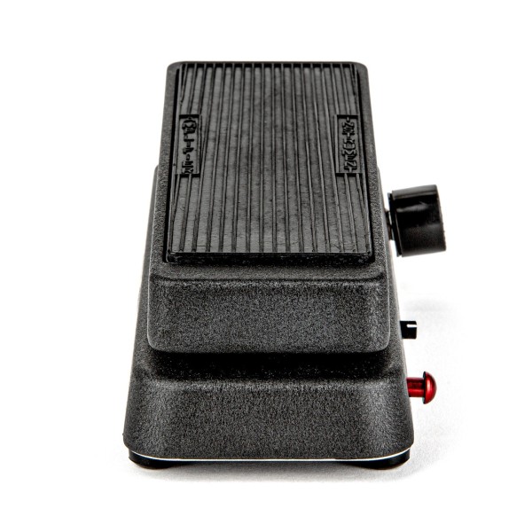 Dunlop Cry Baby BB535 1994 Reissue - back