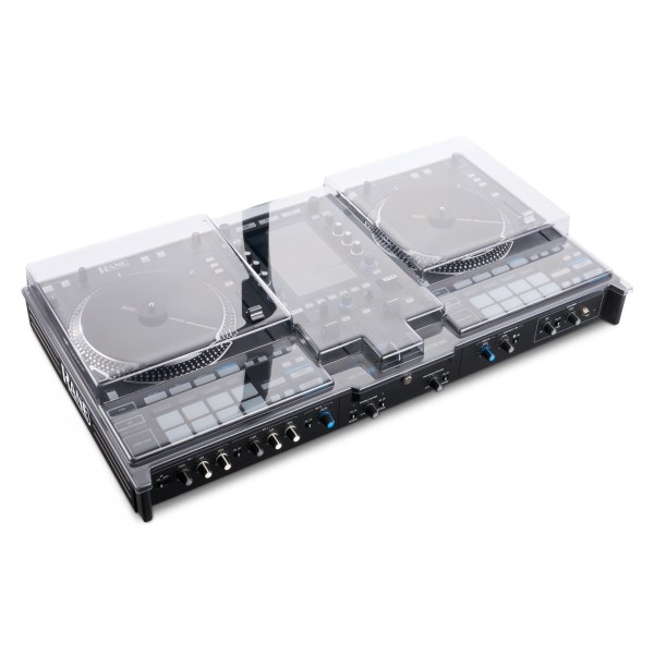 Rane System One Cover - Angled