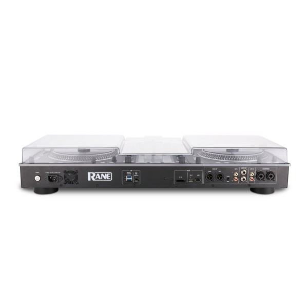 Decksaver Rane System One Cover - Rear