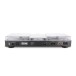 Decksaver Rane System One Cover - Rear