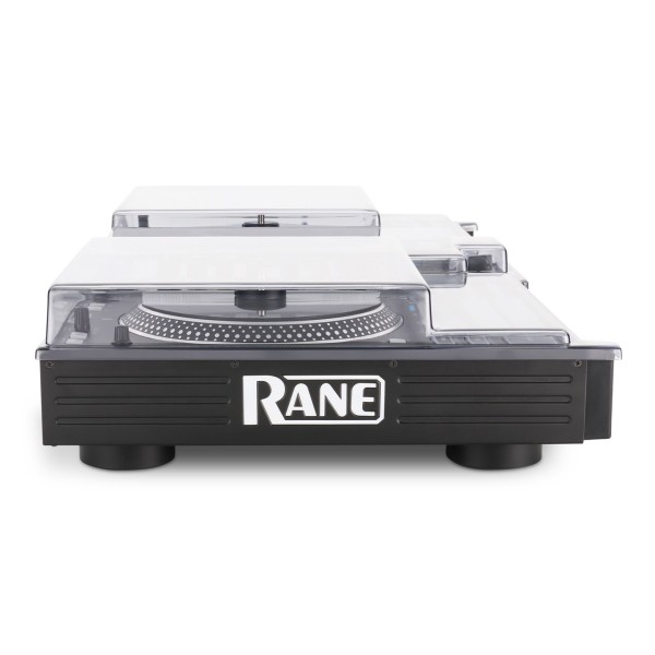 Decksaver Rane System One Cover - Side