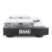 Decksaver Rane System One Cover - Side