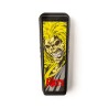 Dunlop Iron Maiden Killers Crybaby Wah IM95 Crybaby Wah