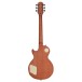 Epiphone Les Paul Traditional Pro IV, Gold - Rear
