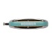 Hohner Chrometta Colour 8, C Major, Sky Blue