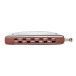 Hohner Chrometta Colour 10, C Major, Pink
