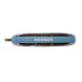 Hohner Chrometta Colour 12, G Major, Blue