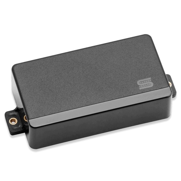 Seymour Duncan MortalCoil Neck, Black
