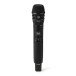 Shure SLXD2 Handheld Transmitter KSM8 Front View