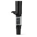 Shure SLXD2 Handheld Transmitter SM58 Front View Battery