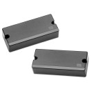 Seymour Duncan MortalCoil 7 String Set, Black
