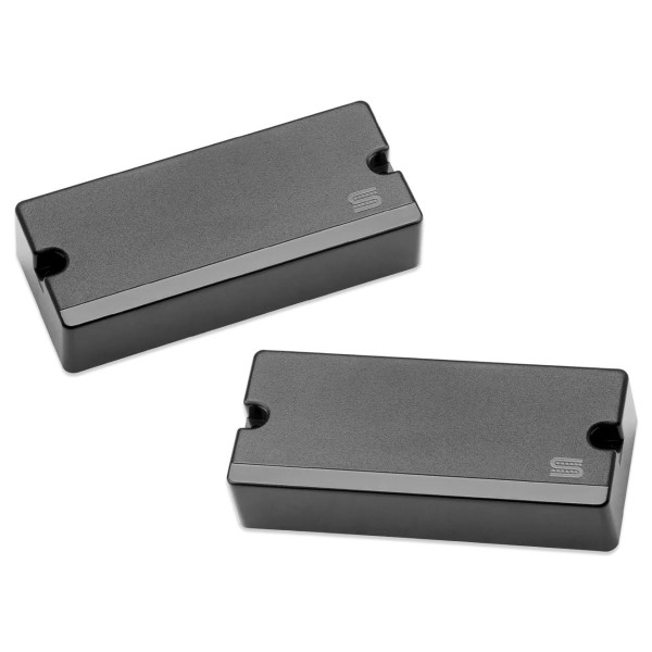 Seymour Duncan MortalCoil 7 String Set, Black