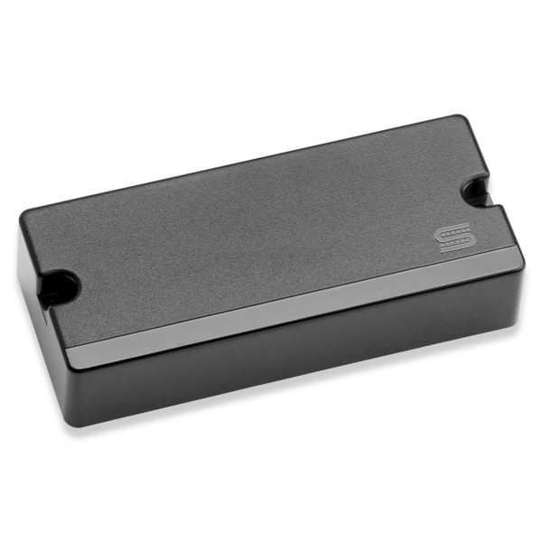 Seymour Duncan MortalCoil 7 String Neck, Black