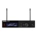Shure SLXD4 Wireless Receiver Front View