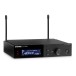 Shure SLXD4 Wireless Receiver Right Angle
