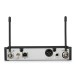 Shure SLXD4 Wireless Receiver Rear View