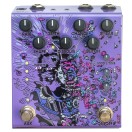 Old Blood Noise Endeavors Parting Glitch Delay/Reverb & Crushing Modulation, Purple