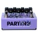 Old Blood Noise Endeavors Parting Glitch Delay/Reverb & Crushing Modulation, Purple - end