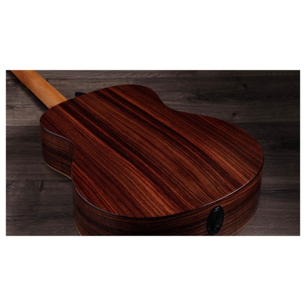 Taylor GS Mini-e Rosewood Plus
