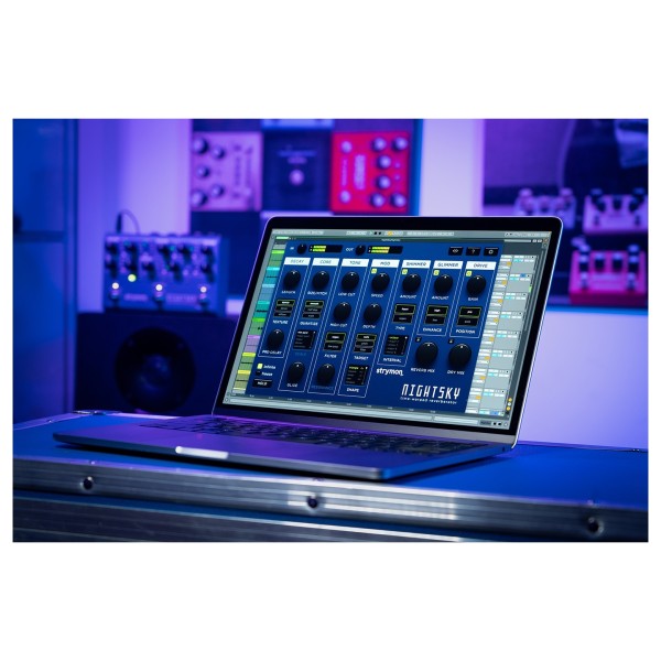 Strymon NightSky
