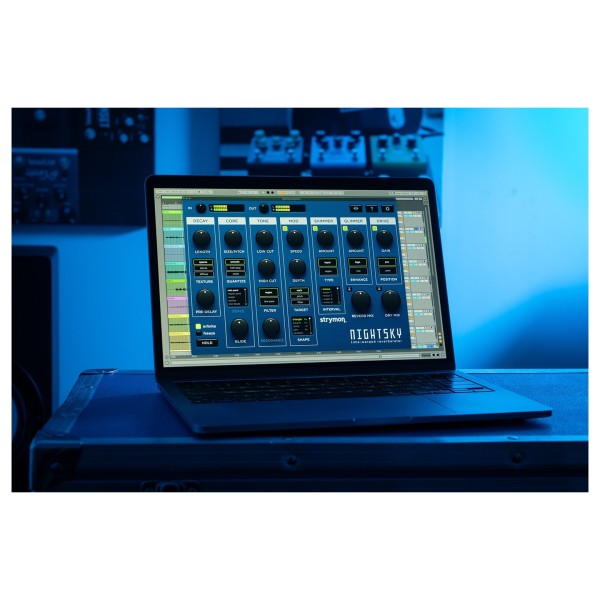 Strymon NightSky