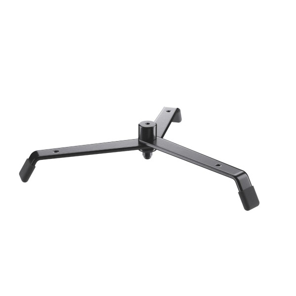 K&M 17716 Instrument Peg Base