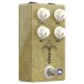 JHS Pedals Morning Glory Clean Overdrive Pedal - left