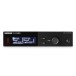 Shure SLXD4D Dual Wireless Receiver No Antennas