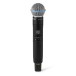 Shure SLXD2 Handheld Transmitter Beta 58A