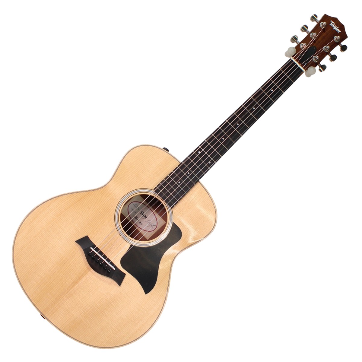 Click to view product details and reviews for Taylor Gs Mini E Rosewood Plus Natural Ex Demo.