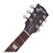 Gibson Les Paul Standard 60s Figured Top, Blueberry Burst #226650301 - headstock
