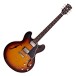 Gibson Custom 1961 ES-335 Reissue VOS, Vintage Burst #150308