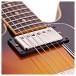 Gibson Custom 1961 ES-335 Reissue VOS, Vintage Burst #150308 - neck pickup