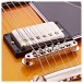 Gibson Custom 1961 ES-335 Reissue VOS, Vintage Burst #150308 - bridge pickup