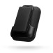 Zoom INstamic Pro Plus Stereo Recorder - Rear Angled (With Clip)