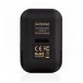 Instamic Pro Plus C Stereo Recorder - Rear