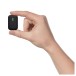 Zoom Instamic Pro Plus C Stereo - Between Fingers