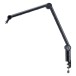 K&M 23868 Microphone Desk Arm